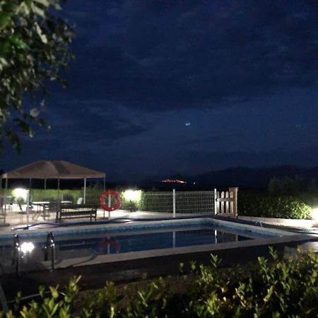Ruralracons Guest House Cretas Exterior foto