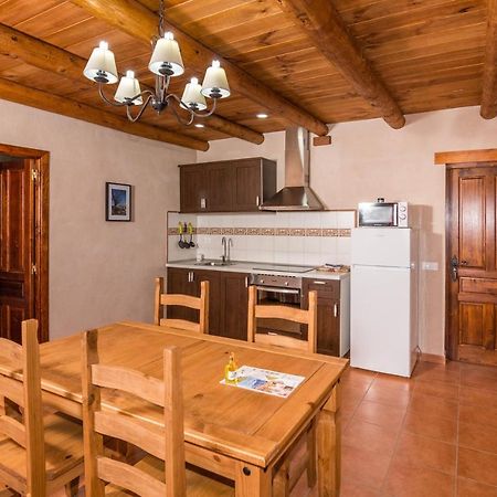 Ruralracons Guest House Cretas Exterior foto