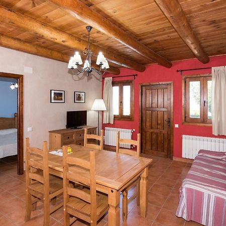 Ruralracons Guest House Cretas Exterior foto