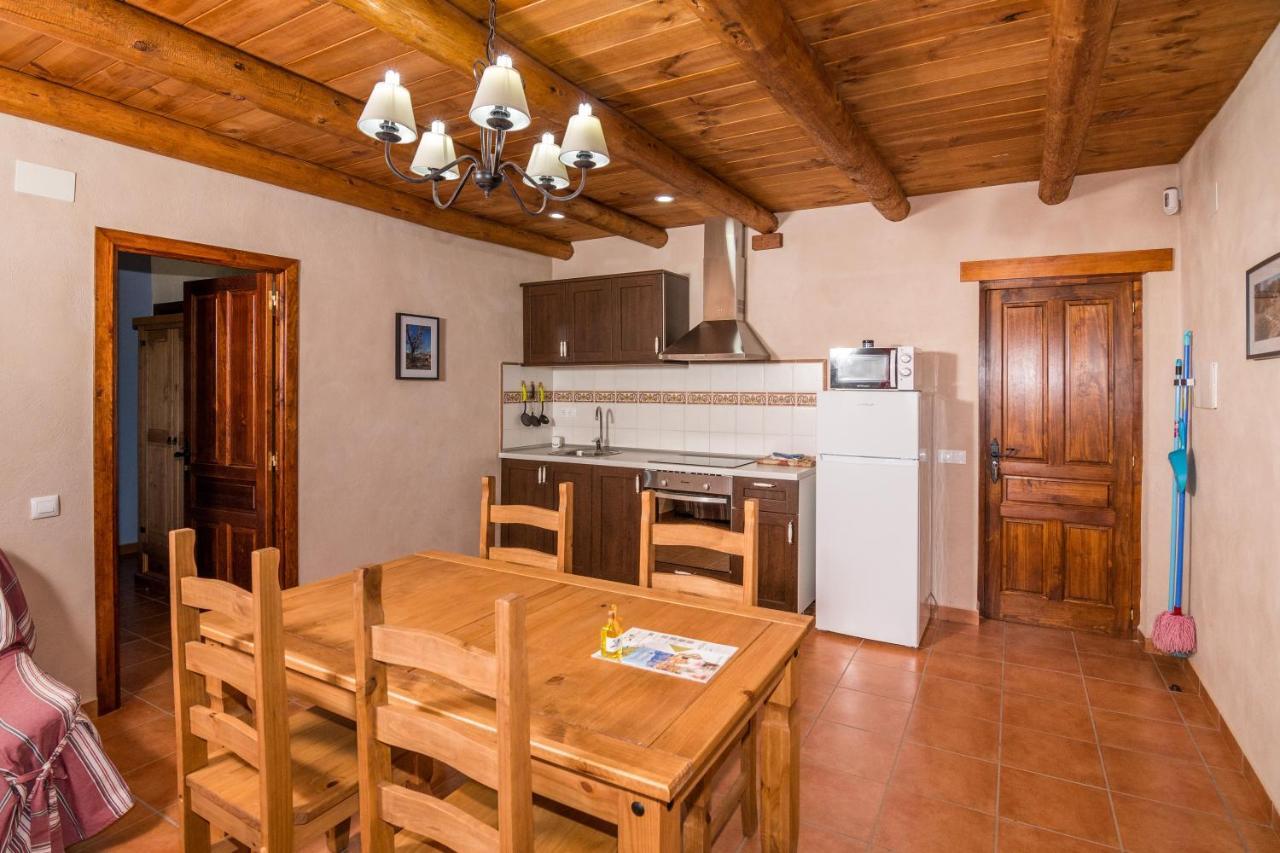 Ruralracons Guest House Cretas Exterior foto