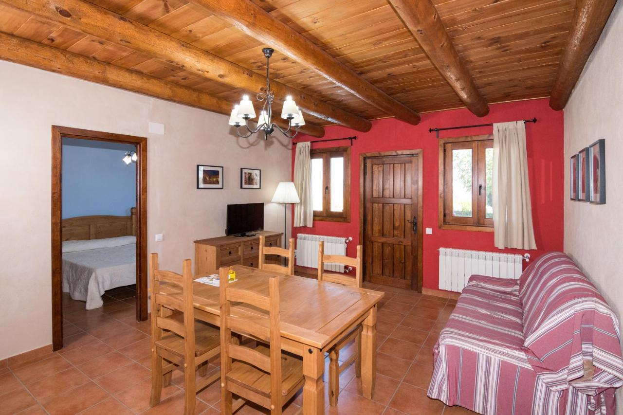Ruralracons Guest House Cretas Exterior foto