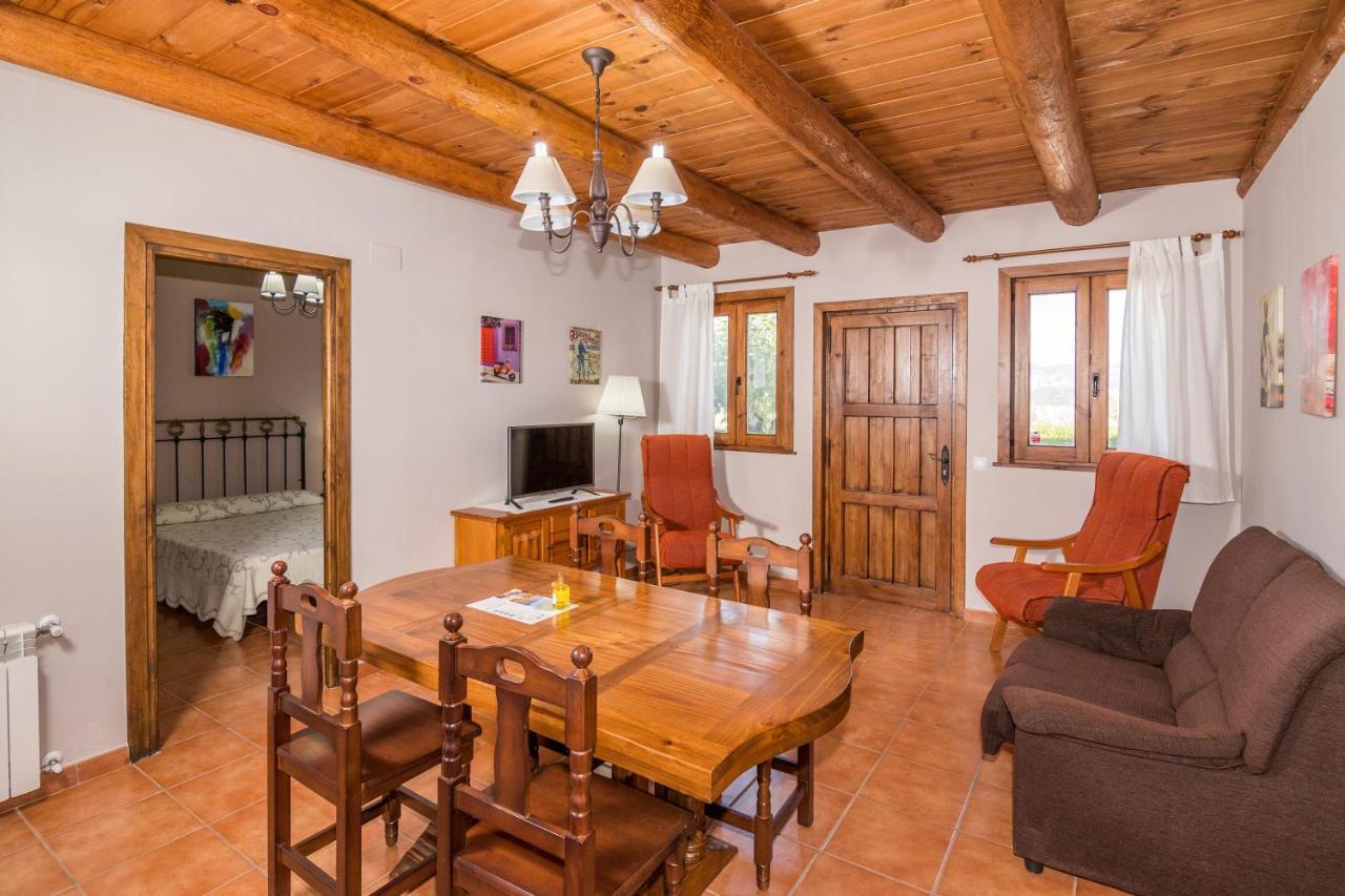 Ruralracons Guest House Cretas Exterior foto