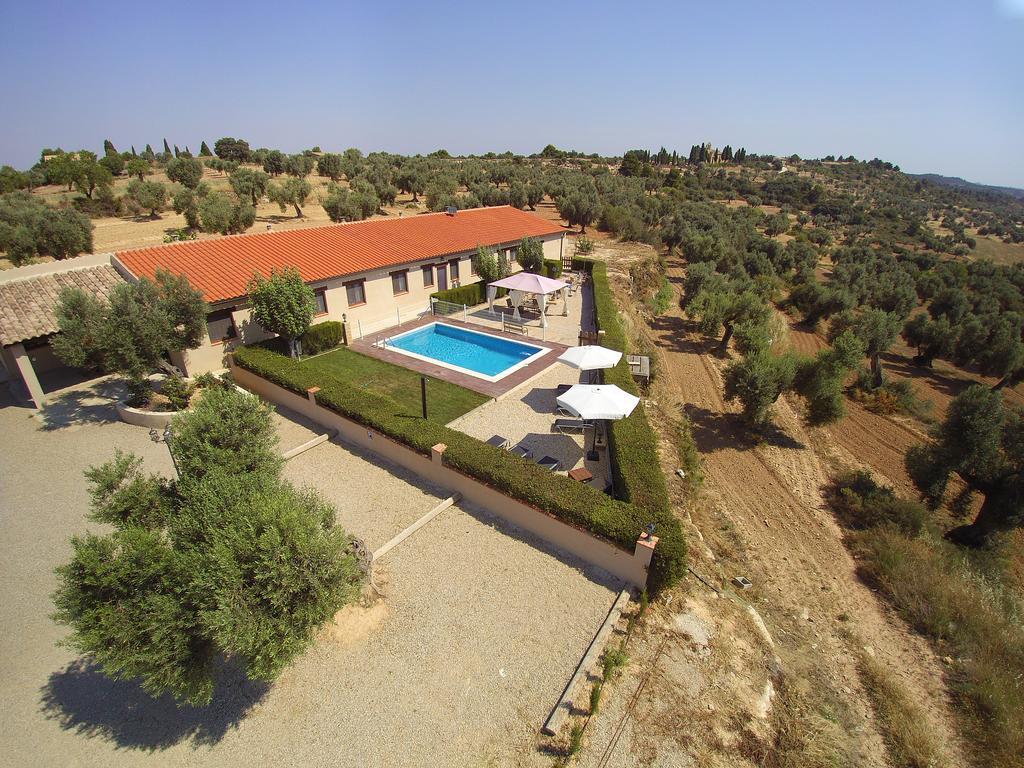 Ruralracons Guest House Cretas Exterior foto